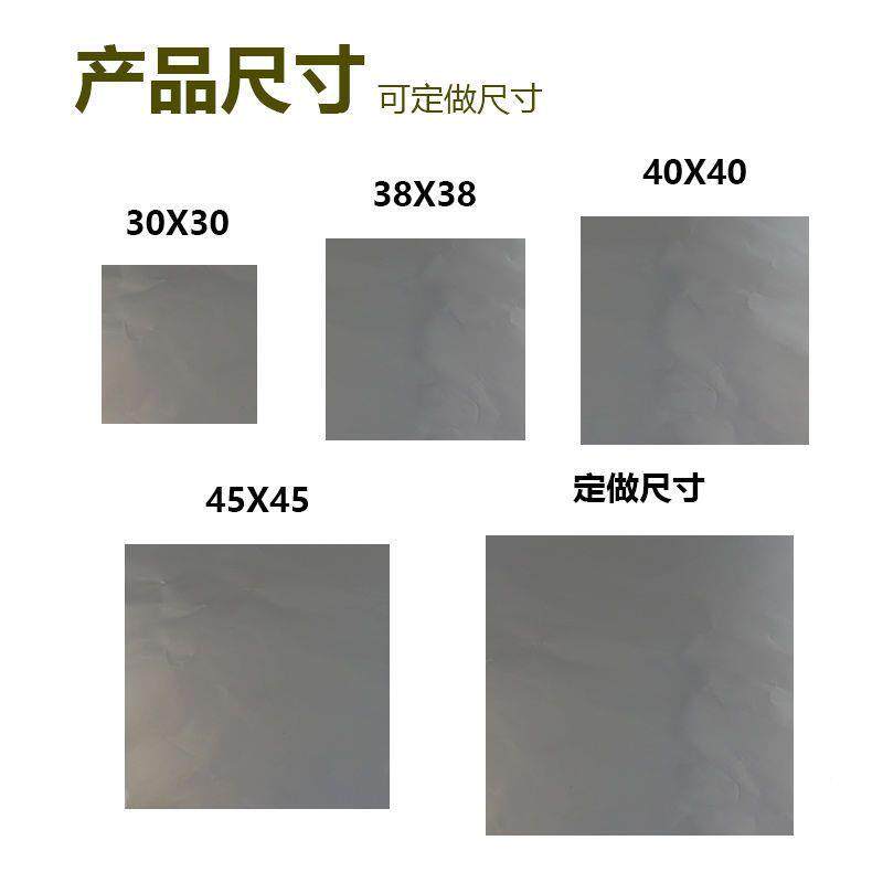 高特烧AWN惠厚加锡纸烤花甲粉家用铝箔纸烤箱耐温梦域