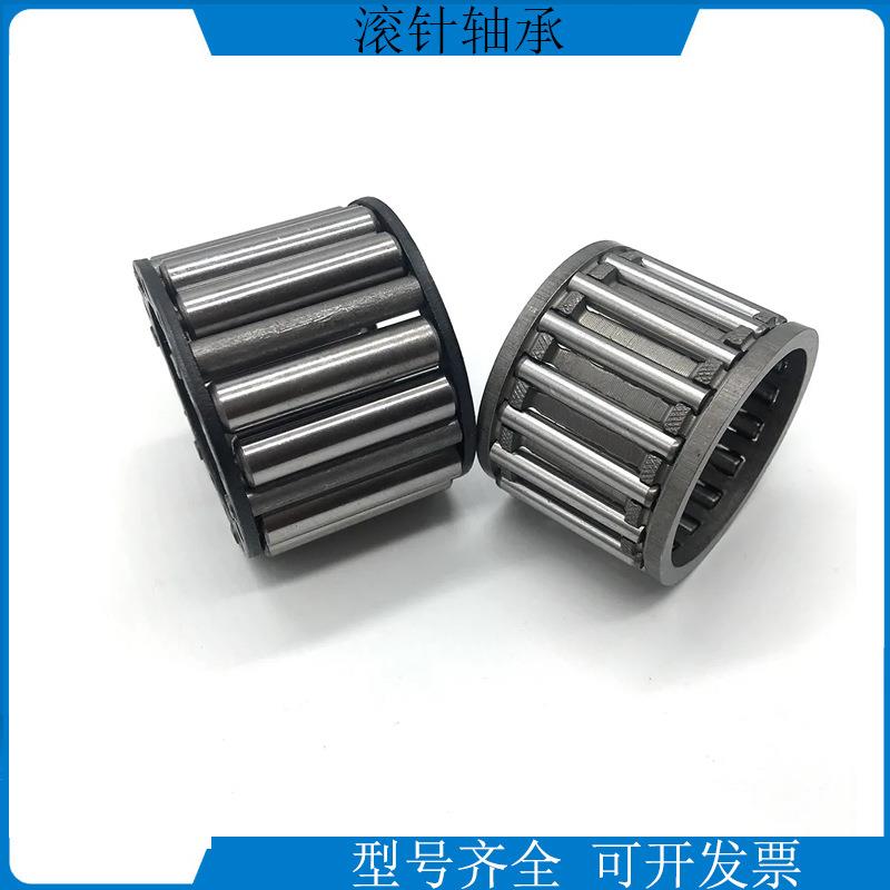 汽车滚针轴承K80X86X20轴承单列滚针和保持架组件型号齐全图片