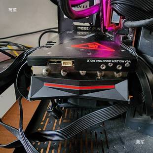 七彩虹RTX3070Ti火神Vulcan/X 改造导热均热散热降温垫片硅脂其他