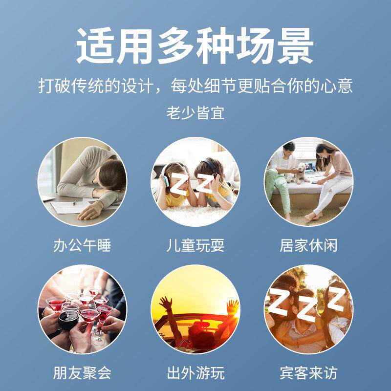 海绵折叠垫床打地铺午睡垫休办公室单人午榻息OQS垫日式懒人榻米