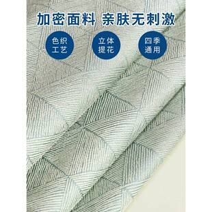 欧式沙发垫高档奢华四季通用防滑美式轻奢皮沙发座套罩巾高端夏季