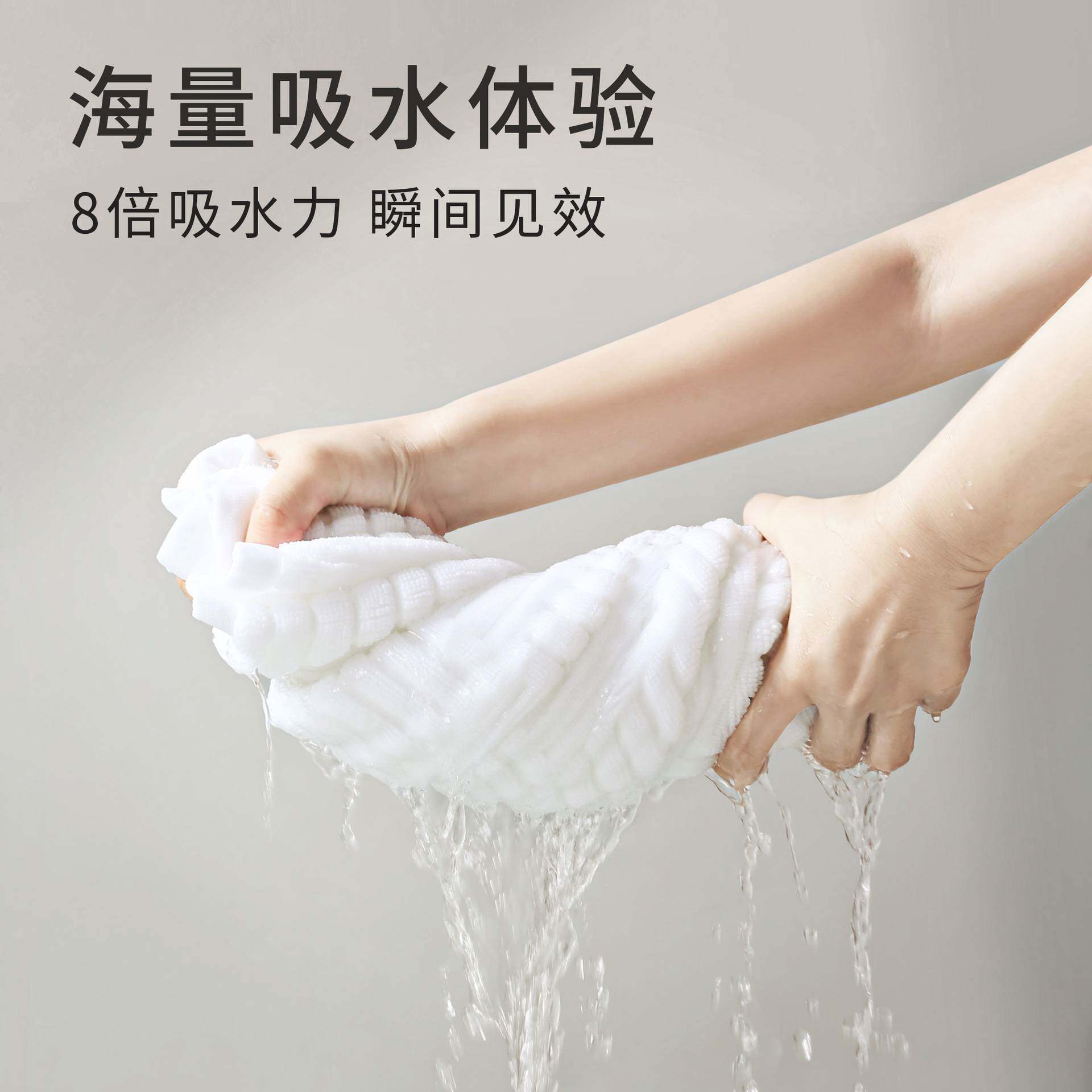 全棉酒店地巾浴室防滑家用卫生间地垫纯棉擦脚布吸水门口脚垫桌布
