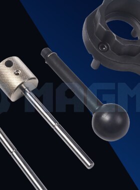 Vag大众奥迪柯达1.4/1.6/2.0定时工具汽车维修工具T10490/T1049