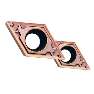 日本京瓷刀片DCMT11T304HQ PR1125 11T308HQ 11T302HQ  PR1425