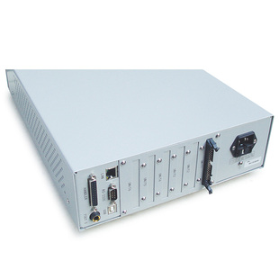 同惠TH2518 TH2518A高精度多通道直流电阻测试仪温度扫描仪热电阻