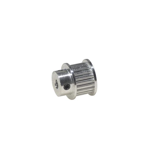 link cnc 3D打印机配件3GT同步轮皮带轮GT3带轮BF型20齿