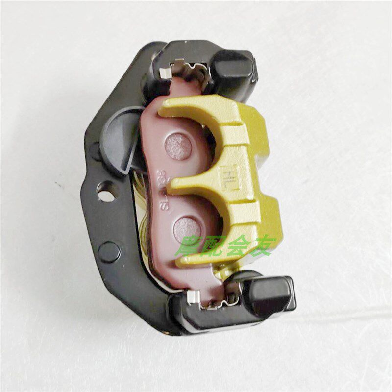雅马劲豹125哈 SRZ150 JYM150-3 劲豹150 劲虎V煞车下泵 碟煞下泵