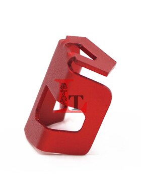 适用钱江SRT500 骁500 20-21年改装后刹车盖油壶保护罩油杯装饰盖