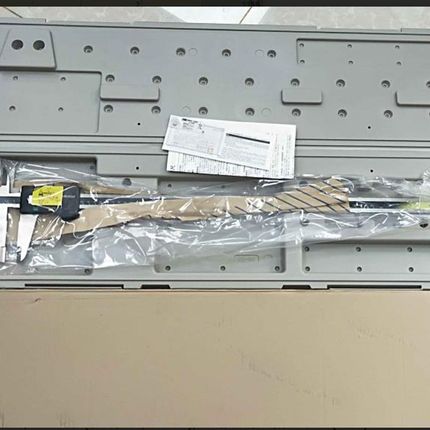 现货日本三丰数显卡尺0-600mm 500-501-10 卡尺0-450mm 500-500