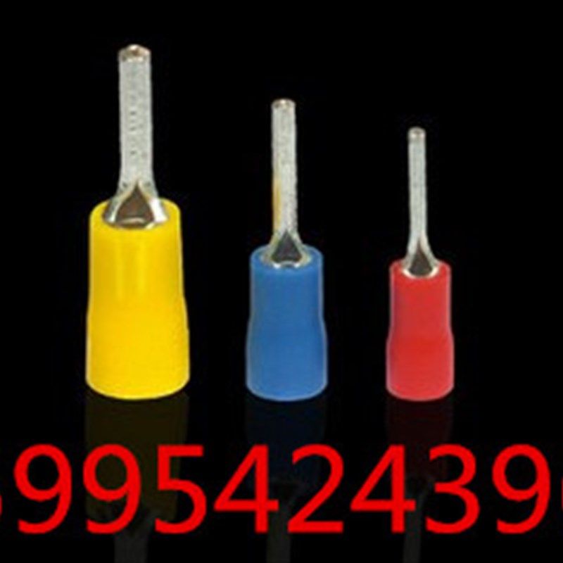 1平方 PTV1.25-10 针形端子 针式/插针型 接线端子鼻子 线耳,纺织面料/辅料/配套,服装加工设备,淘宝优惠券,粉丝福利购,淘宝优惠卷