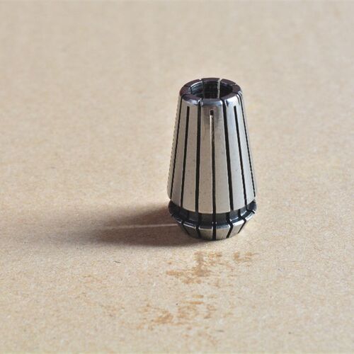 LINK CNC ER8夹头雕刻机主轴弹性筒夹CNC铣刀刀具弹簧夹1mm-5mm
