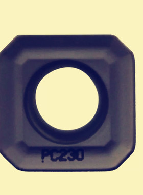 KORLOY克洛伊 数控刀片 SEHT1204AFSN-X45 PC230不锈钢