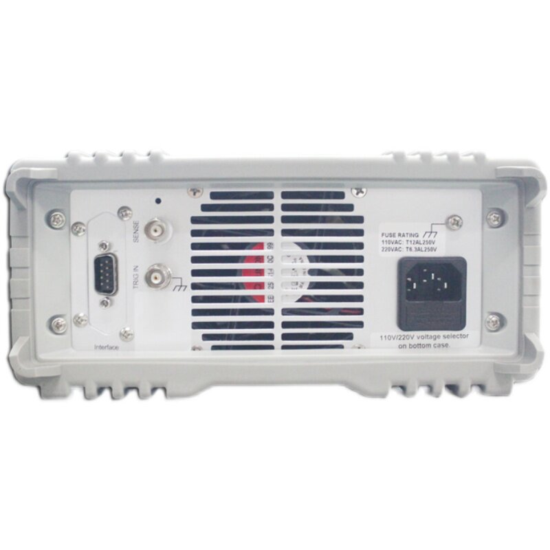 费思直流稳压电源测试仪FTL6003可程式设计线性FTL8020P/FTL35110