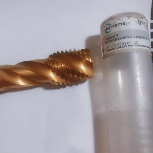 全新德国进口蓝帜FETTE螺旋槽丝锥M30 M30M20M24螺旋丝攻M16