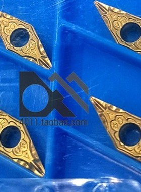 京瓷 数控刀片 VBMT110302VF PV720 VBMT110304VF 7010 7020