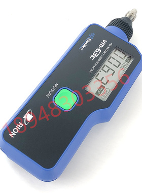 原装现货  日本RION理音VM-63A振动计  VM-63C手持式便携式测振仪