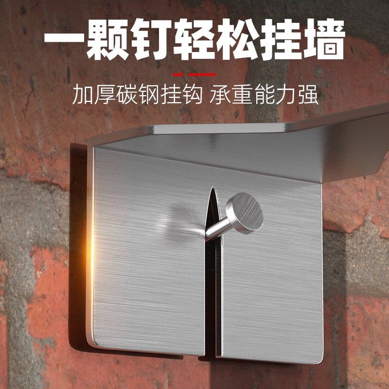 水平仪挂墙支架升降支撑杆铝合金多功能激光红外线上墙支撑架云台