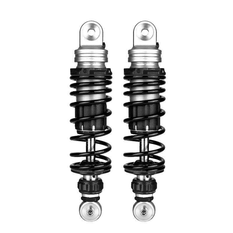 劲风车业DSF 42段阻尼可调小牛电动车UQI U1 U+ M+九号改装后减震