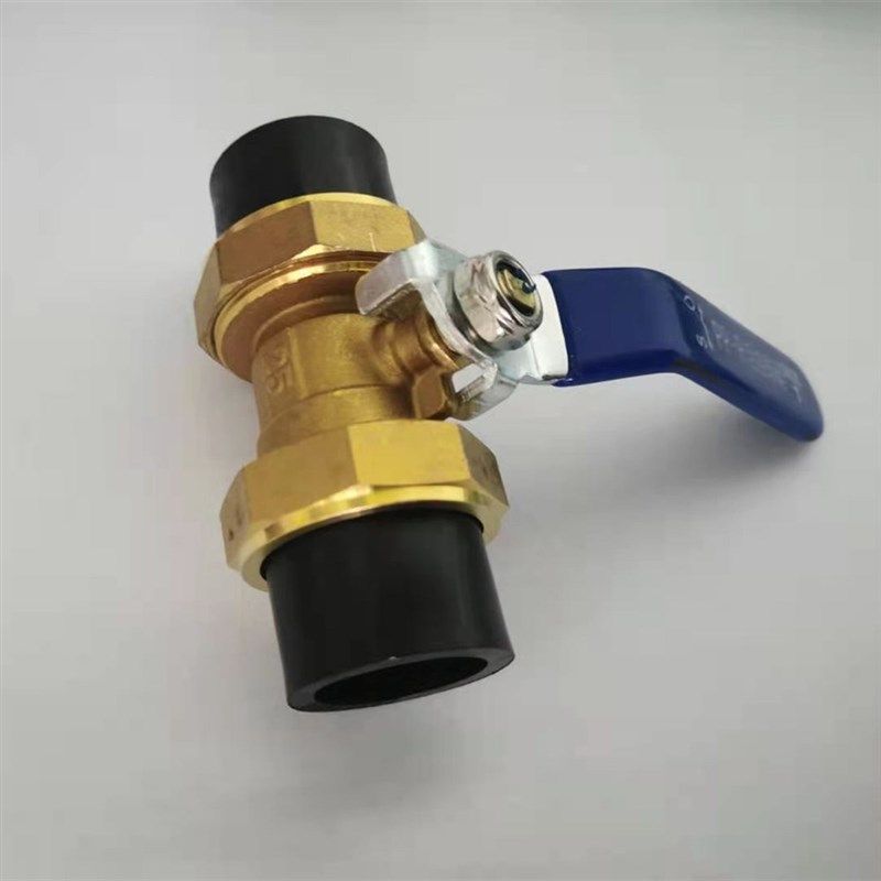 PE管双活节球阀4分铜球阀20 25 32pe管阀门开关PE铜球阀给水管,搬运/仓储/物流设备,其他起重搬运设备,淘宝优惠券,粉丝福利购,淘宝优惠卷