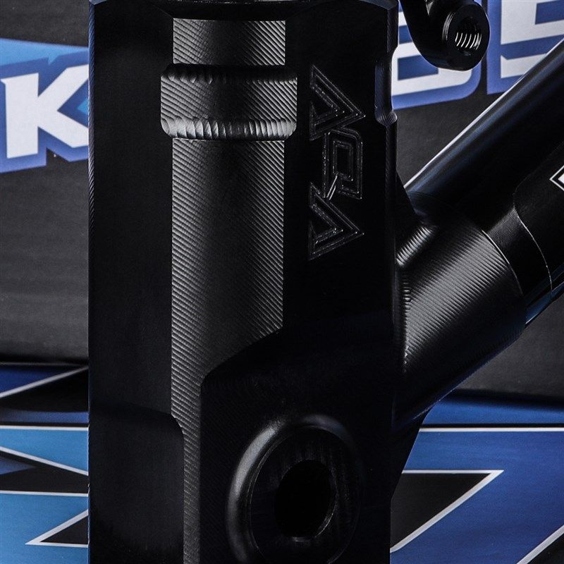 VDV V1前减震适用九号猎户座DZ110P MZmix M95C避震器NXT直上改装