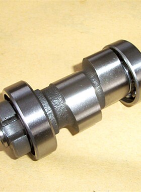 摩托车配件JYM125天剑YBR凸轮天戟国2欧一建设JS125轮摇臂