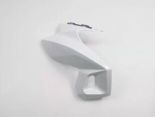 贝纳利黄龙BJ600 BN600 TNT600左右导流罩安装板头罩大灯壳灯罩