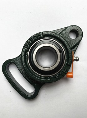 可调菱型外球面轴承带座UCFA204 FA205 FA206 FA207 208 209 210