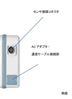 日本SK佐藤SATO温湿度计SK-L754温湿度记录仪SK-L754-1/SK-L754-2