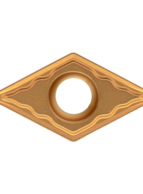 厦门数控刀片DCMT11T304-GP GM1125 11T308 加工不锈钢