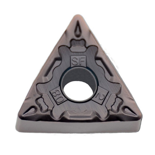 厦门数控刀片TNMG160404-SF GS3115 160408加工不锈钢耐热合金