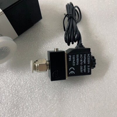 川北挡板阀电磁阀M5