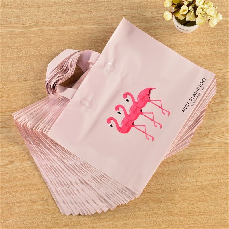 服装店袋子手提袋大号礼品袋女装塑料袋包装定制装衣服购物服装袋,包装,礼品袋/塑料袋,淘宝优惠券,粉丝福利购,淘宝优惠卷