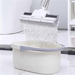 拖把桶长方形手提加厚储水塑料家商用水桶大号洗车洗地胶棉拖布桶