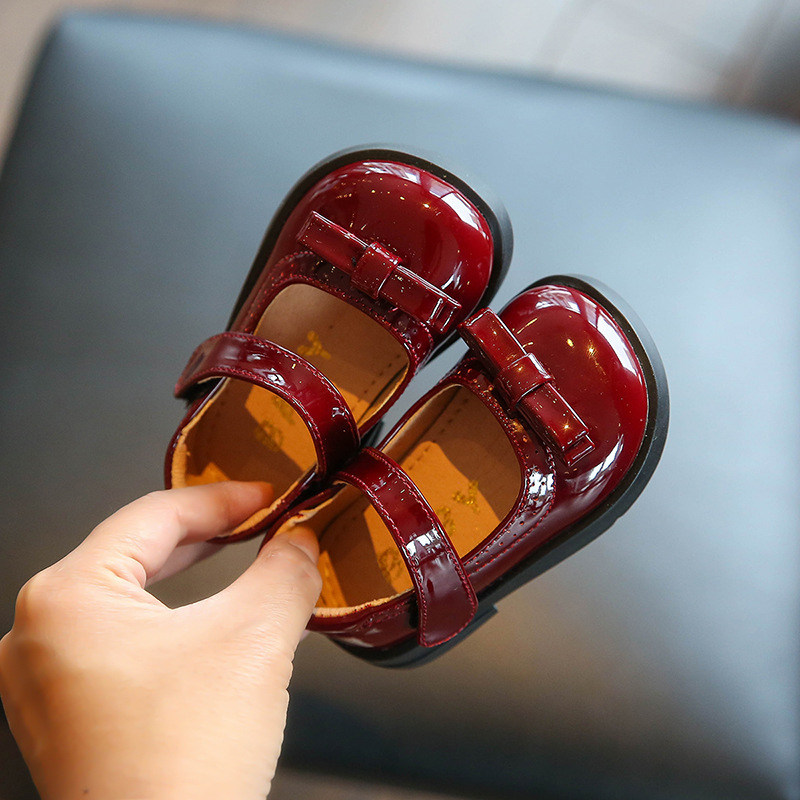 女童红色皮鞋1-3岁女孩公主鞋女宝宝春秋软底学步鞋黑色小童单鞋,童鞋/婴儿鞋/亲子鞋,学步鞋,淘宝优惠券,粉丝福利购,淘宝优惠卷