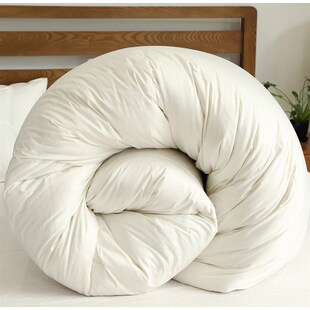 软到离谱丨加g厚保暖 冬季被子被芯 冬被棉被V九孔被丝棉被