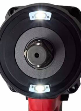 罗特Rotake900牛1300牛1/2大扭矩3/4无刷锂电冲击扳手电动风炮