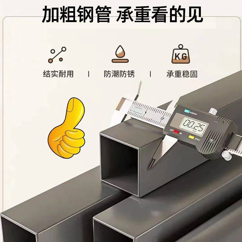 htn简易衣柜家用多功能卧室防尘衣帽架组装收纳衣服置物架落地挂