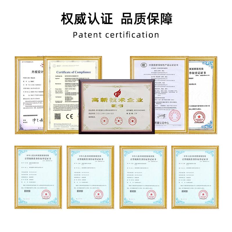 AI智能魔镜触摸镜面电视浴室卫生间多功能方形智能镜面广告机工厂