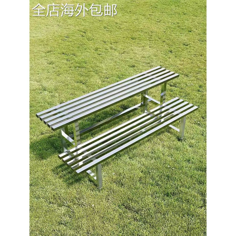 不锈钢花架户外阳台阶梯式多层室外置物架客厅落地多肉铁艺花盆架