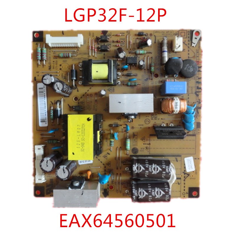 全新LG 32LS3100电源板 LGP32F-12P  EAX64560501代用板