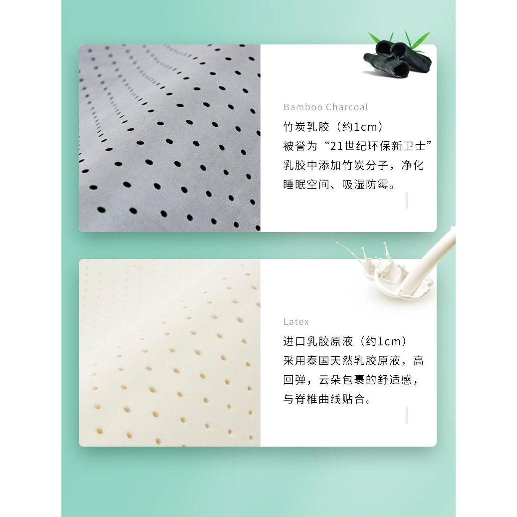 椰棕床垫棕垫乳胶可折叠榻榻米天然黄麻席梦思硬棕榈床垫