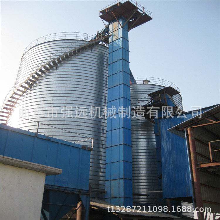垂直斗式上料机 环链钢斗式上料机 TD250型斗提机