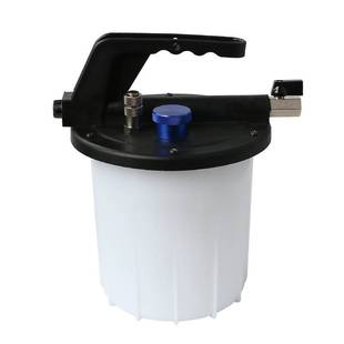 汽车刹车油更换工具气动刹车油更换器 2L刹车油壶 换制动液加注机