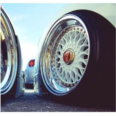 RS爆龟F0锐志E46捷达普桑12/13/14/15/16/17/18/19/20寸改装轮毂