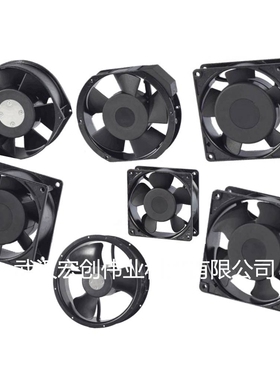 TYP 614NGHH  EBM散热风扇 6025 24V 3.6W TYP614NGHH