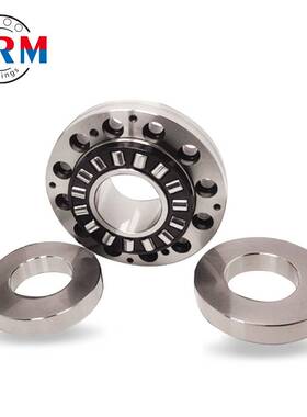 WRM组合滚针轴承ZARF45130TN ZARF45130LTN ZARF50115TN ZARF5011