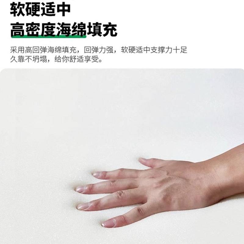 劳伦斯沙发休息区厂家客厅新款直排小户型现代意式组合皮艺黑沙发