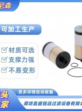 替换FS20019柴油滤芯FS20020燃油滤清器