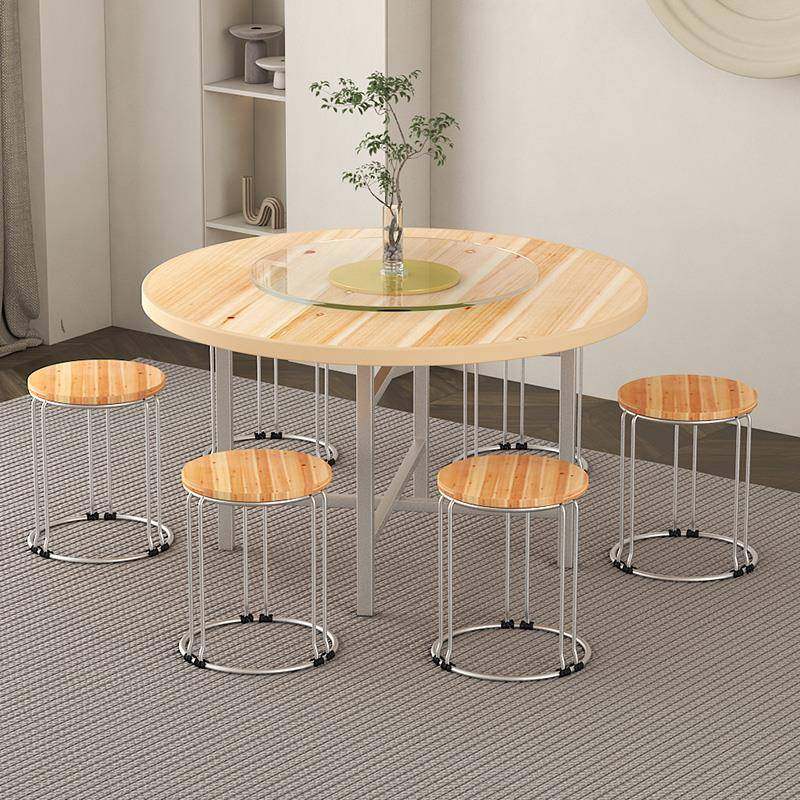 8V加厚大圆桌面实木圆桌子台面家用酒店带转盘杉木圆桌面板圆形餐,饰品/流行首饰/时尚饰品新,其他DIY饰品配件,淘宝优惠券,粉丝福利购,淘宝优惠卷