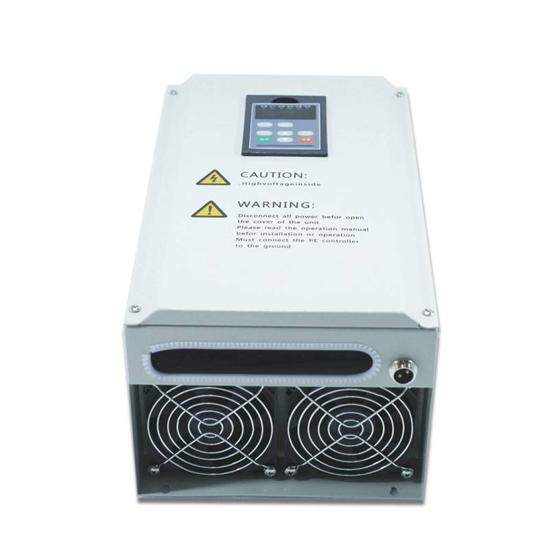 电磁加热器工厂单相三相5KW-30KW节电感应加热机电磁加热控制器